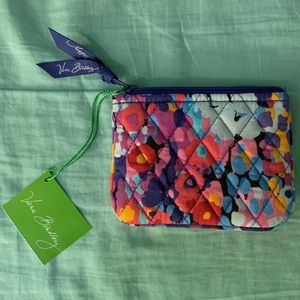 Vera Bradley Coin Purse NWT
